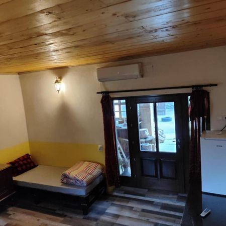 Hostel Horgos Centar Eksteriør bilde