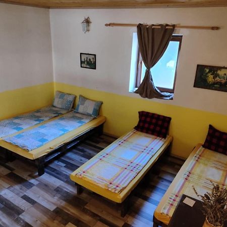 Hostel Horgos Centar Eksteriør bilde