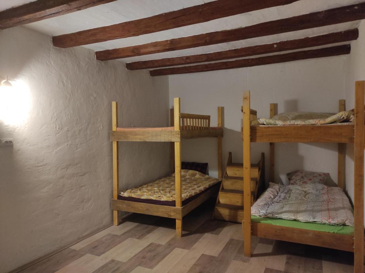 Hostel Horgos Centar Eksteriør bilde