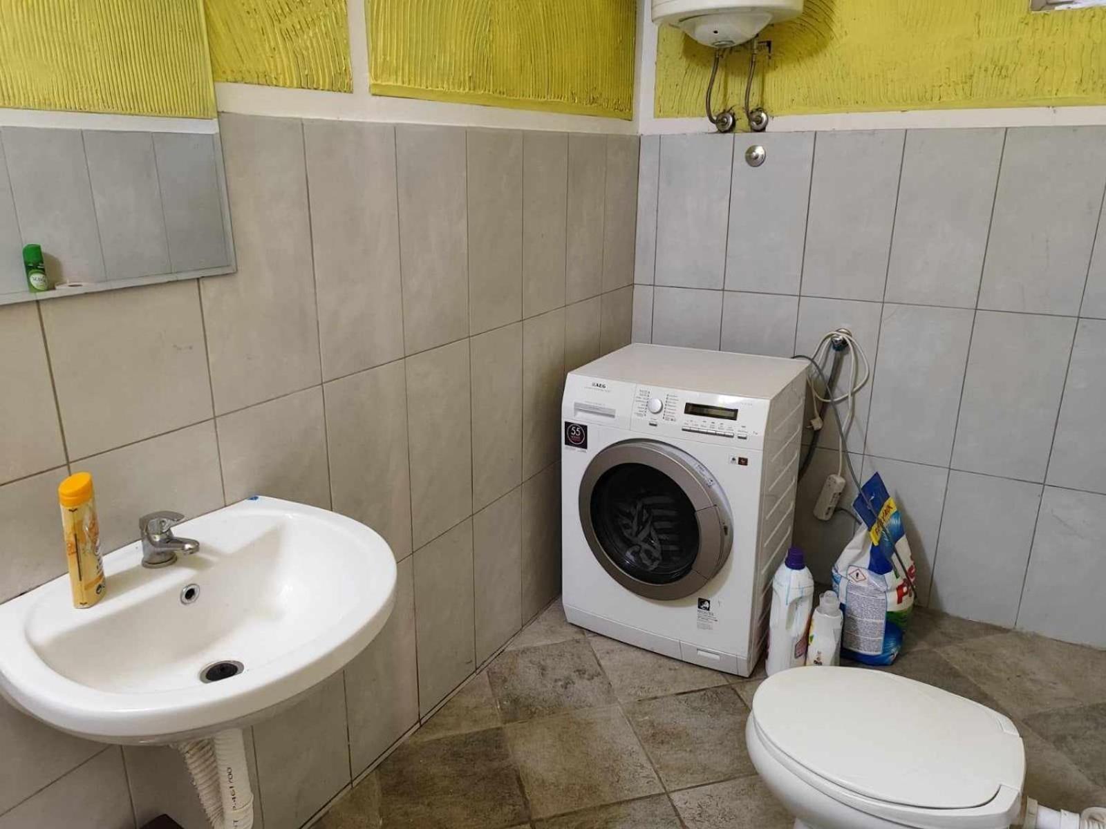Hostel Horgos Centar Eksteriør bilde
