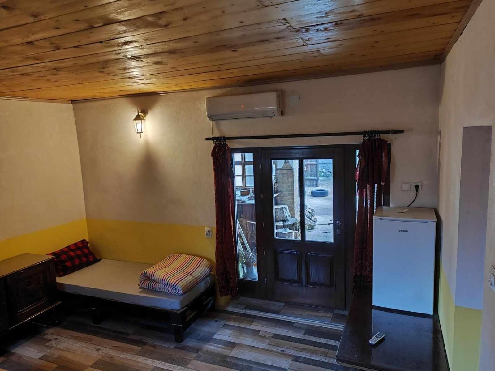 Hostel Horgos Centar Eksteriør bilde