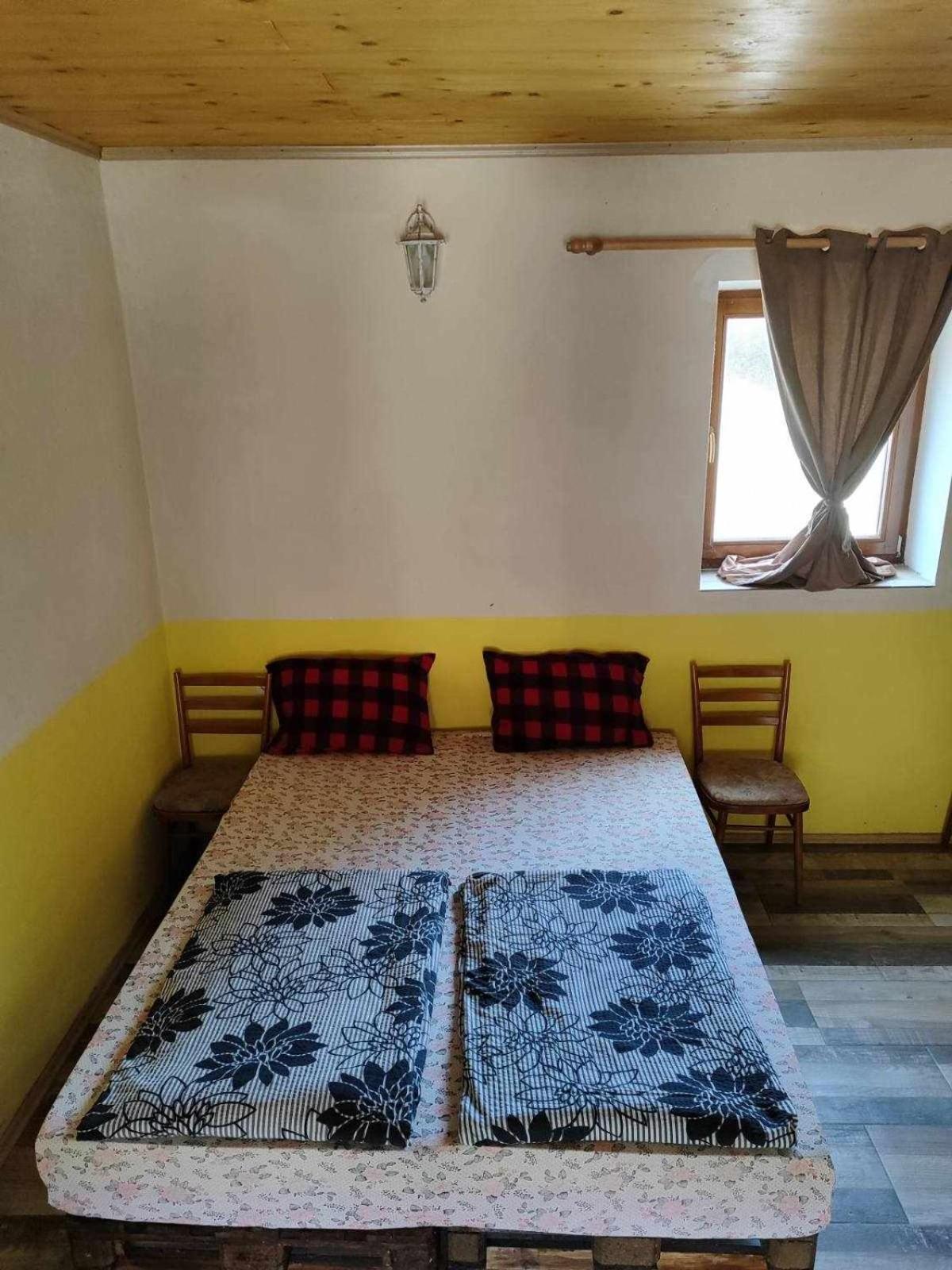 Hostel Horgos Centar Eksteriør bilde
