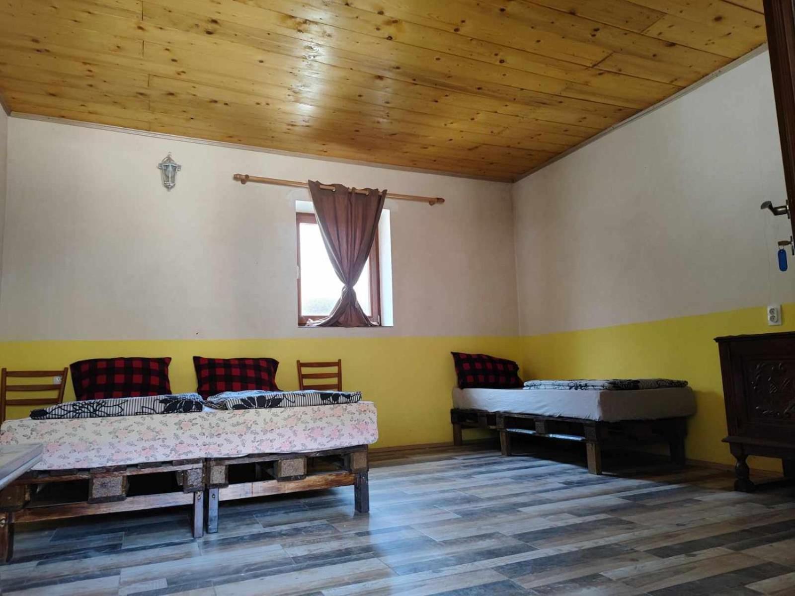 Hostel Horgos Centar Eksteriør bilde
