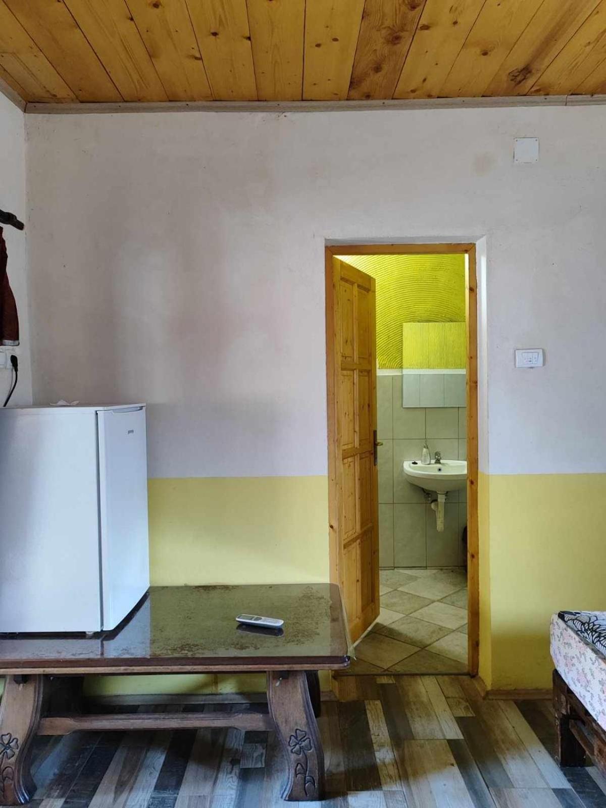 Hostel Horgos Centar Eksteriør bilde