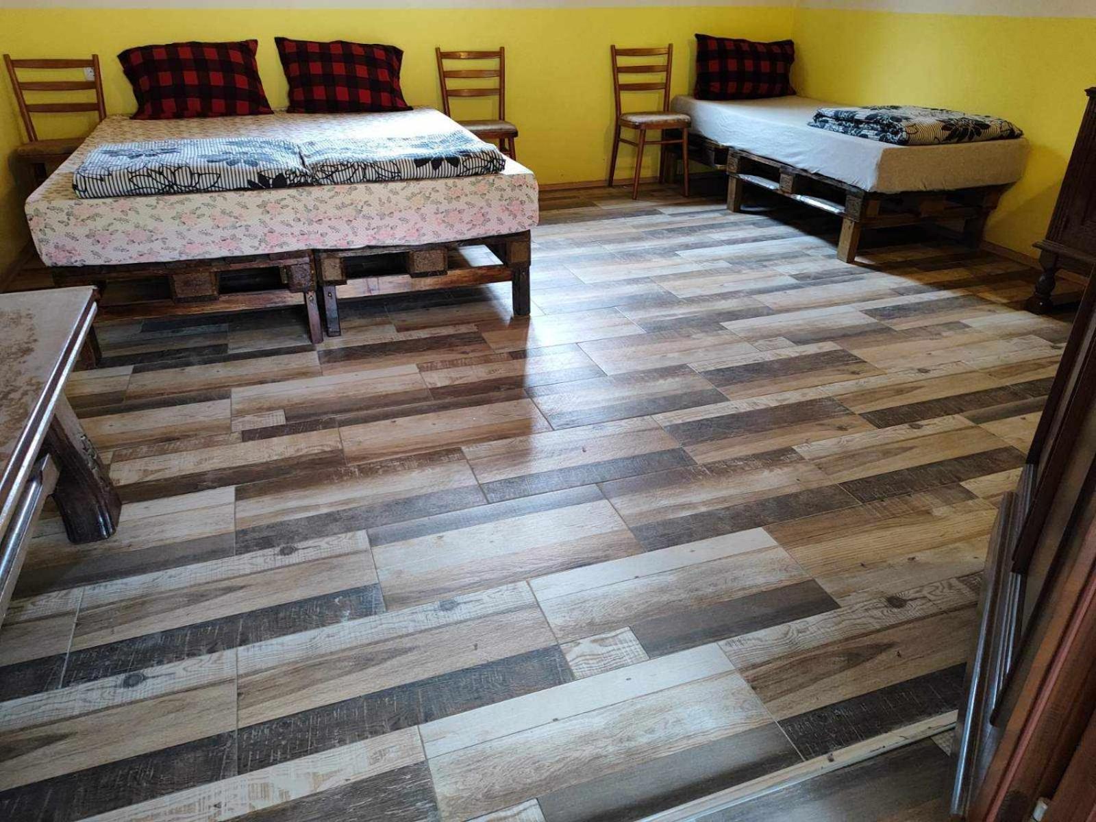 Hostel Horgos Centar Eksteriør bilde