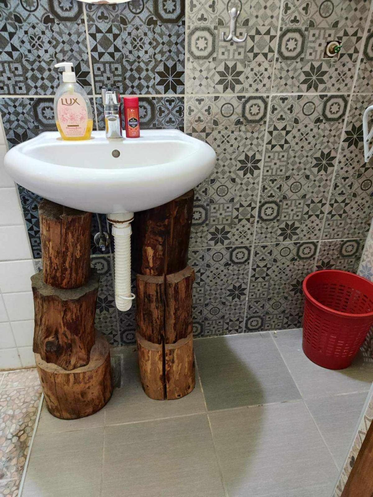 Hostel Horgos Centar Eksteriør bilde