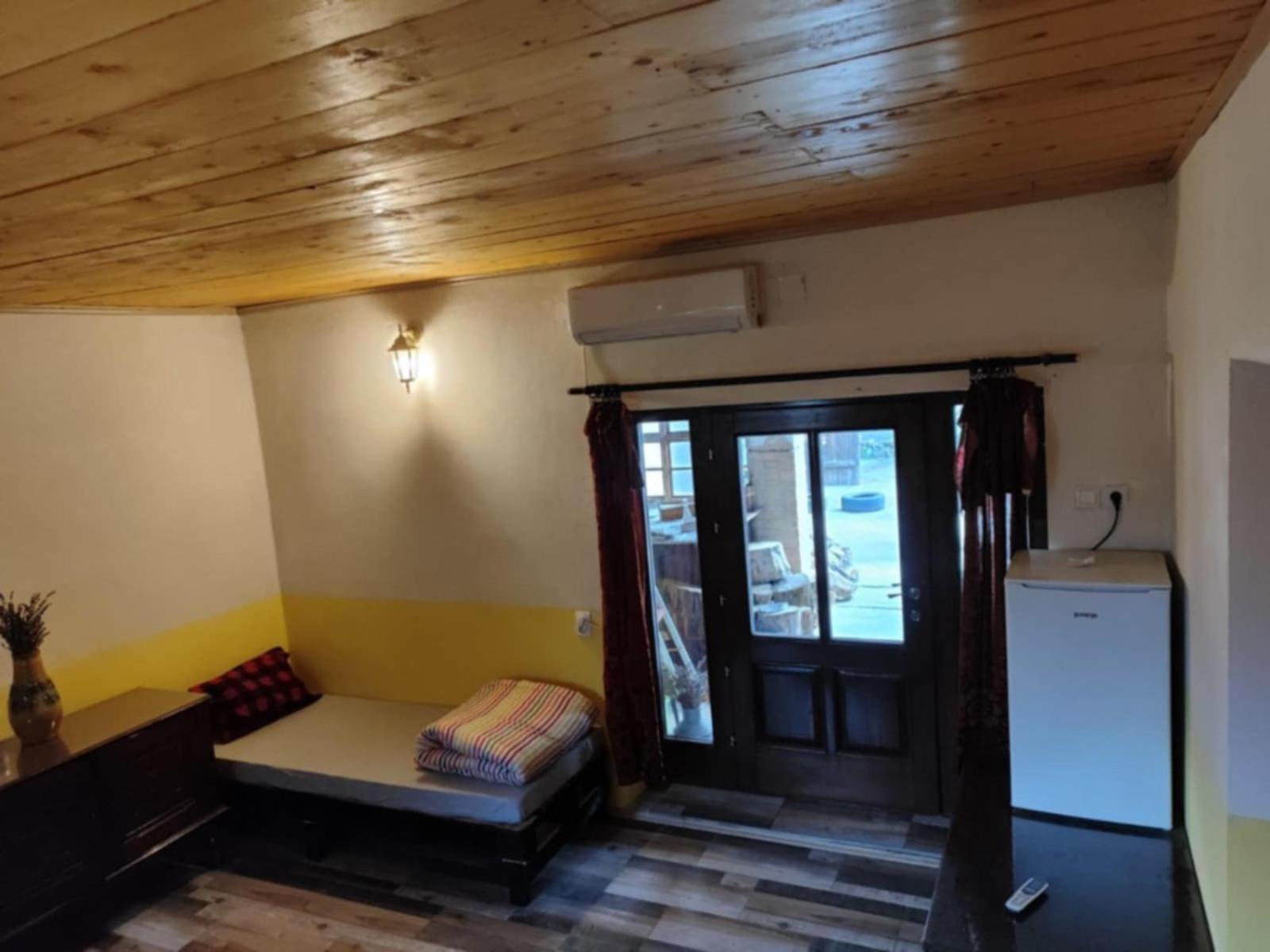 Hostel Horgos Centar Eksteriør bilde