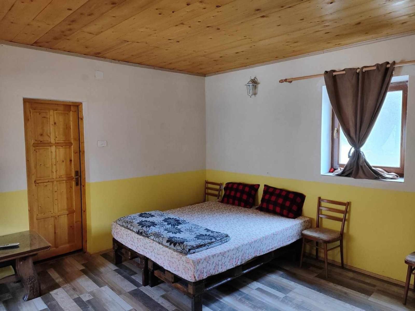 Hostel Horgos Centar Eksteriør bilde