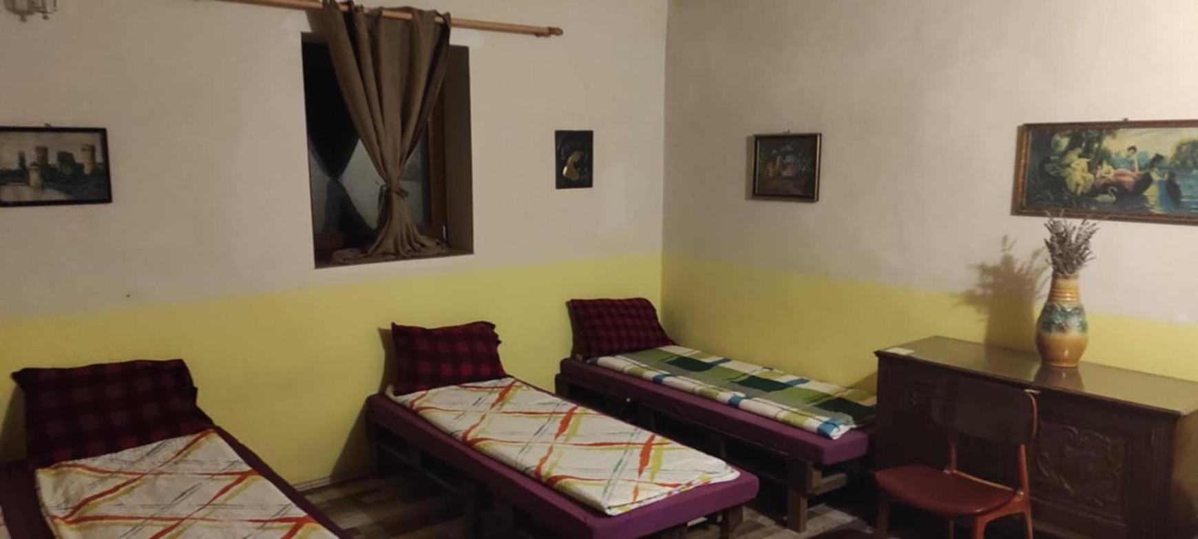 Hostel Horgos Centar Eksteriør bilde