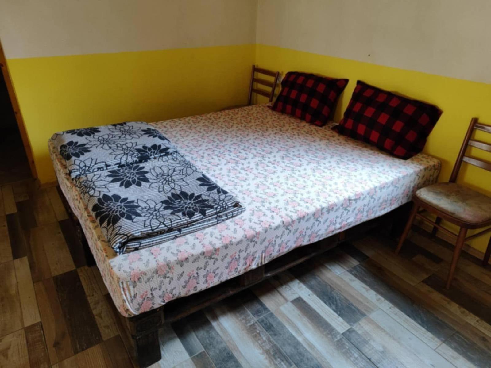 Hostel Horgos Centar Eksteriør bilde