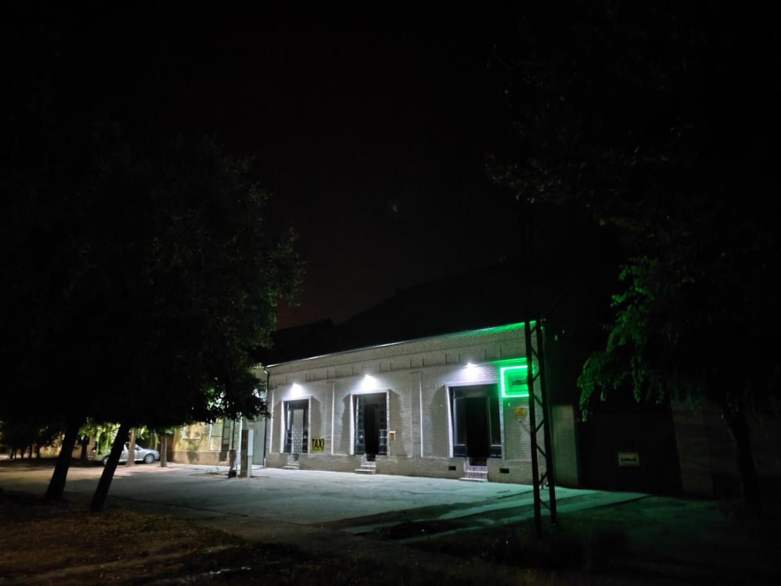 Hostel Horgos Centar Eksteriør bilde