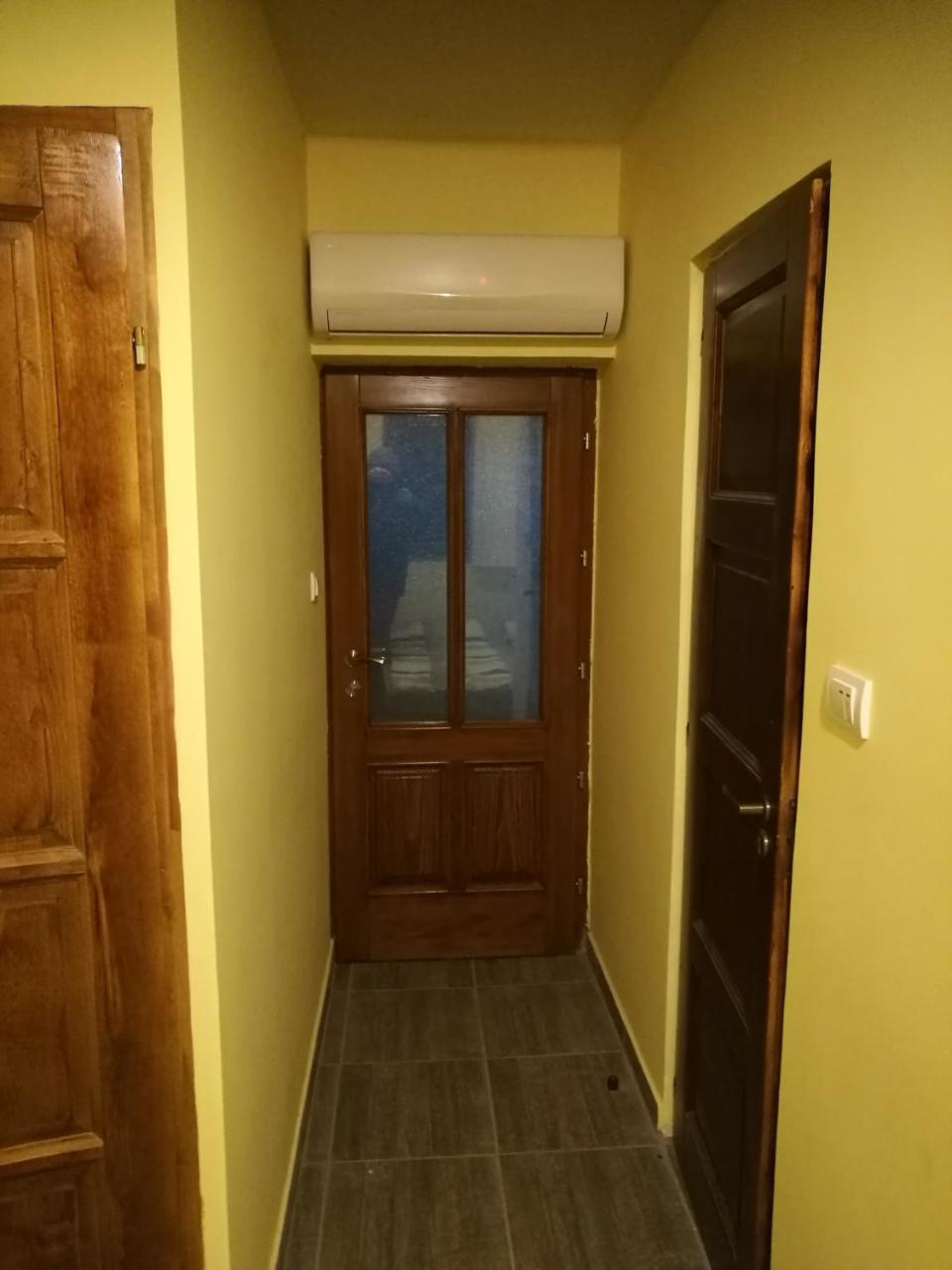 Hostel Horgos Centar Eksteriør bilde